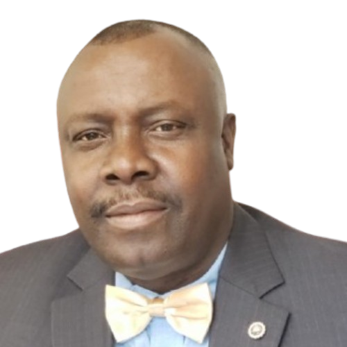 Dr. Ezeh Emmanuel C.